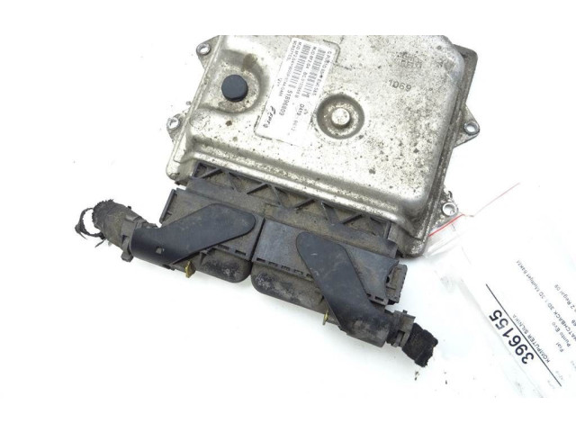 Řídící jednotka 51896809 Fiat Punto (199) 2009