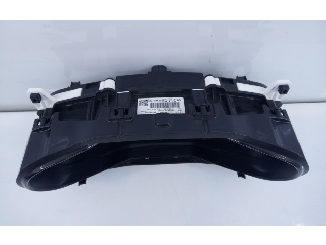 Панель приборов 9831102480, E3-A4-21-2   Opel Combo E       