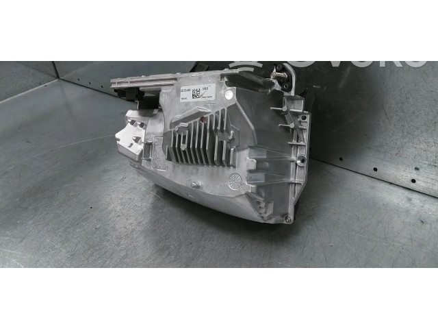 Дисплей    4KL919617   Audi e-tron