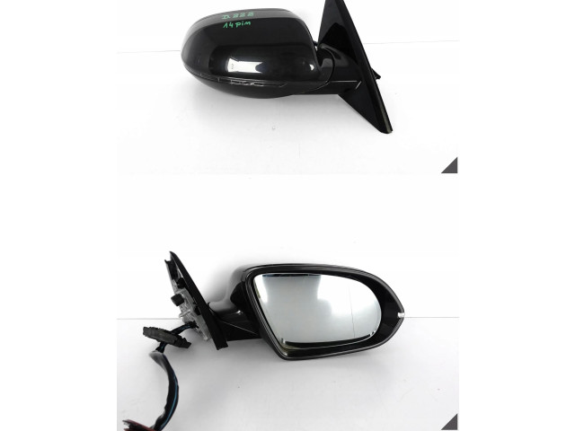 Zpětné zrcátko Audi A8 S8 D4 4H 2013 4H1857410M