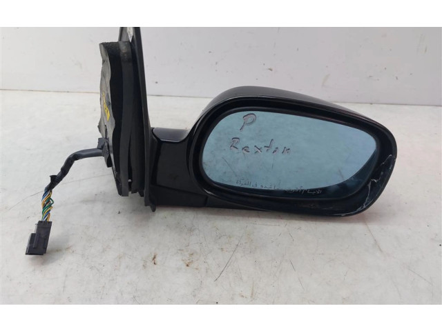 Зеркало электрическое SsangYong Rexton - года