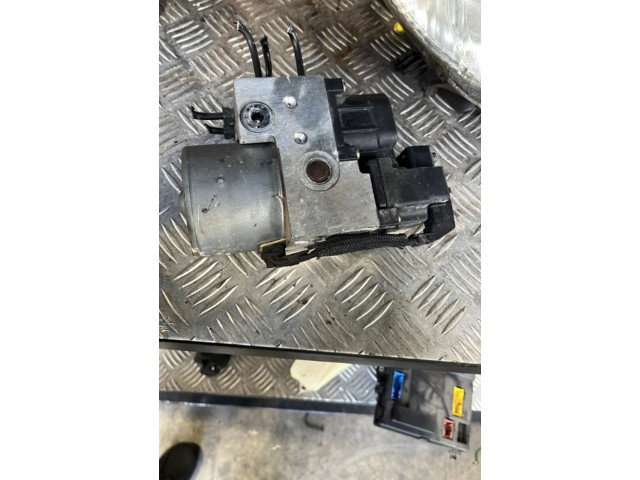 Блок АБС 0000454150 Citroen Xsara Picasso - года