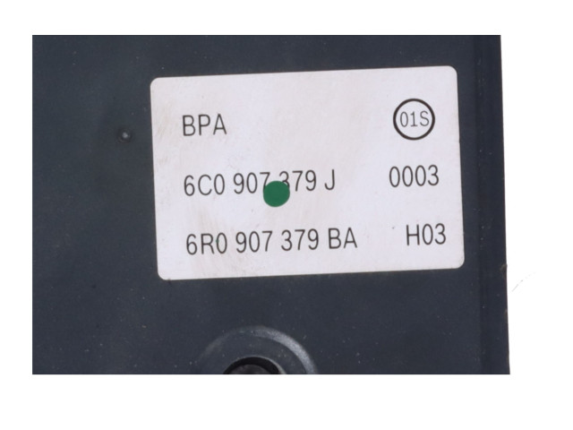 Блок АБС 6C0614517J Audi A1 2018 - года