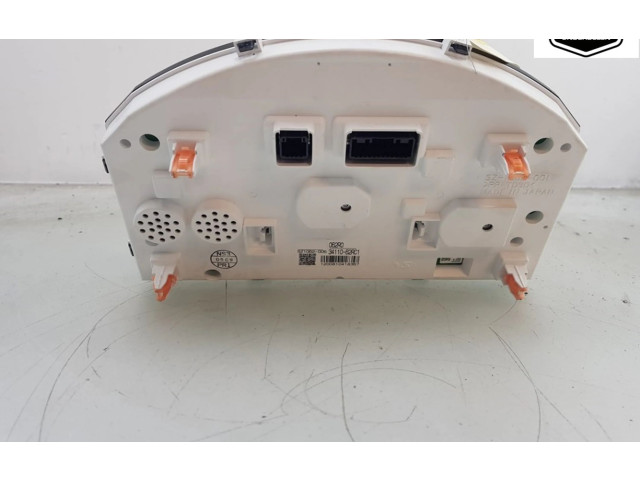 Přístrojová deska Suzuki Ignis 2020 3411062RC1, 3411062RC1