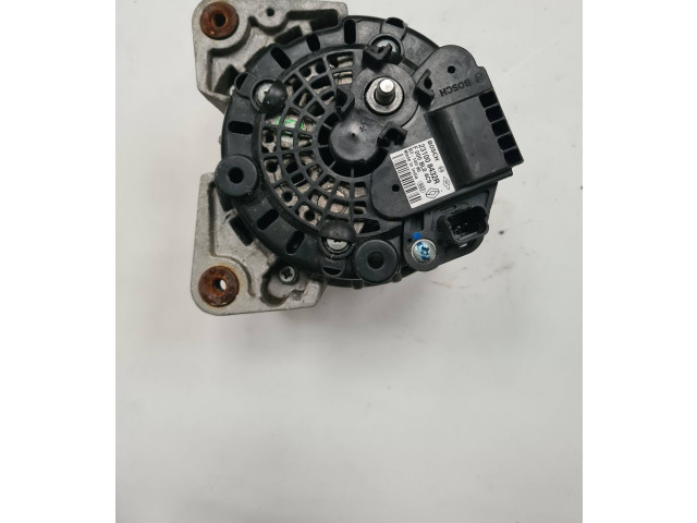 Генератор 231008432R, F000BL04C9   Dacia Duster      