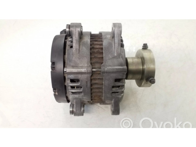 Генератор 6g9n10300ud, 0121615008 Ford Galaxy 1.8