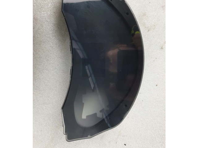 Přístrojová deska Nissan Leaf I (ZE0) 2012 3ND0B1005251