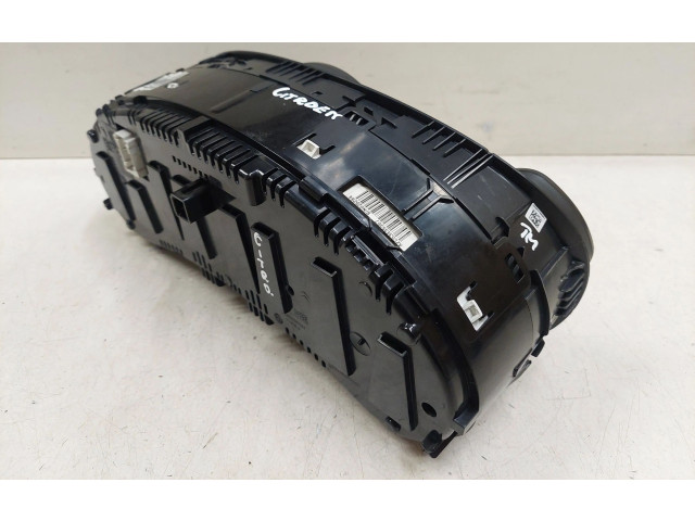 Спидометр (приборный щиток) 9676963180, A2C53435357 Citroen C4 Aircross