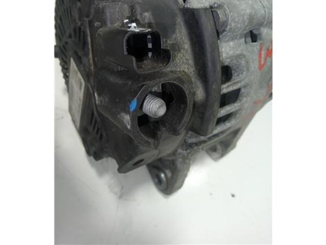 Генератор    9818677980   Peugeot 2008 II