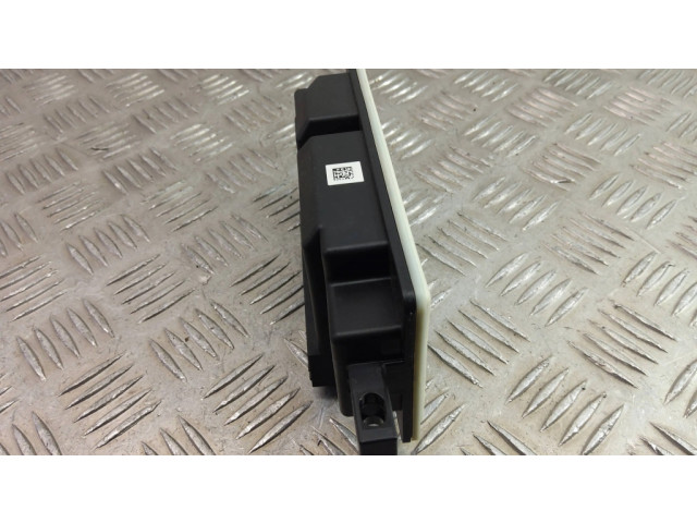 Блок подушек безопасности 9280186   BMW X3 F25