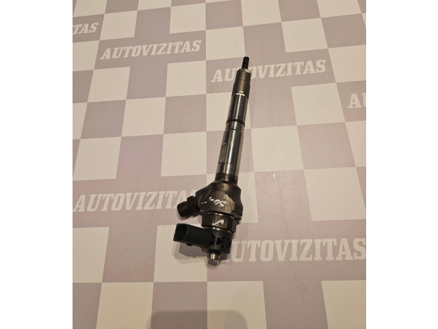 Vstřikovač 04L130277AC, 170609 Volkswagen Caddy