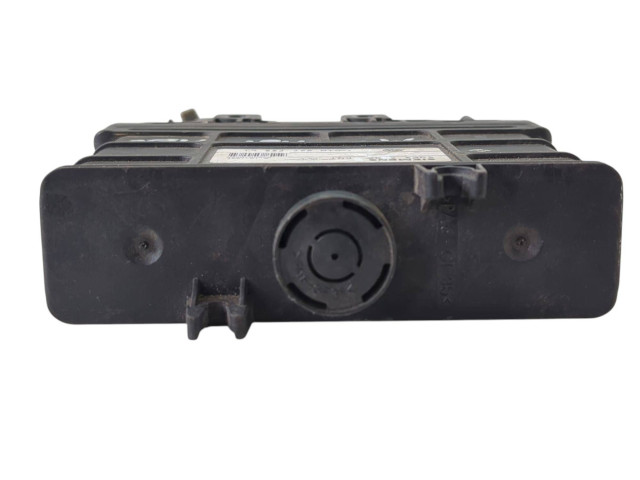 Блок управления коробкой передач 5WK33306K01, 0905970585   Audi A3 S3 8L