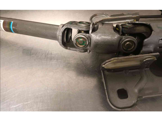    Рулевая рейка 4123HE   Peugeot 5008  -  года