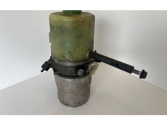 Насос усилителя руля