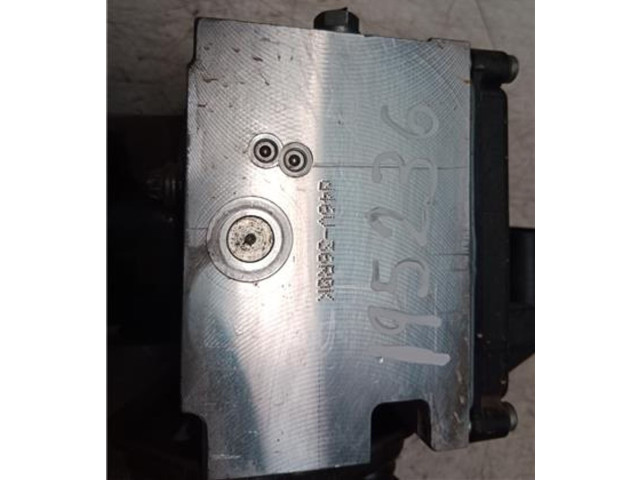 Блок управления АБС CBDC, 16705912   Volkswagen PASSAT B6