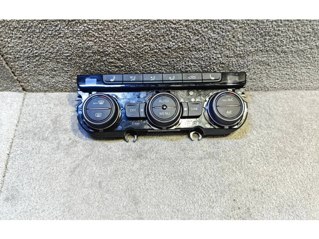 Блок управления климат-контролем 5G0907044AD   Volkswagen PASSAT B8