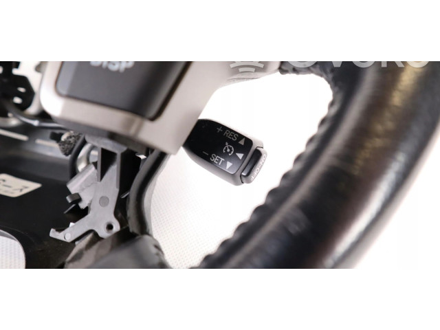 Руль Toyota Land Cruiser (J200) 2008 - - года