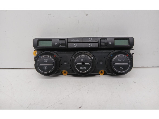 Блок управления климат-контролем 3B1907044A, 5HF00761702   Volkswagen PASSAT