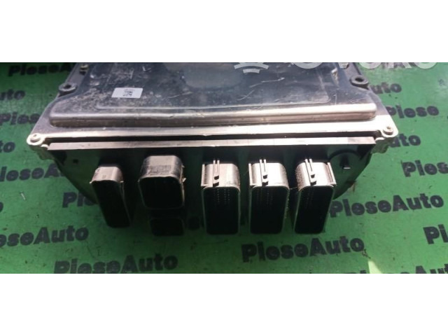 Блок управления двигателем Блок управления 0261S19541, 8486841   Mini Clubman F54