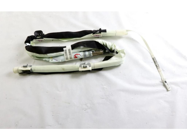 Боковая подушка безопасности 9804358980 Citroen C4 Cactus