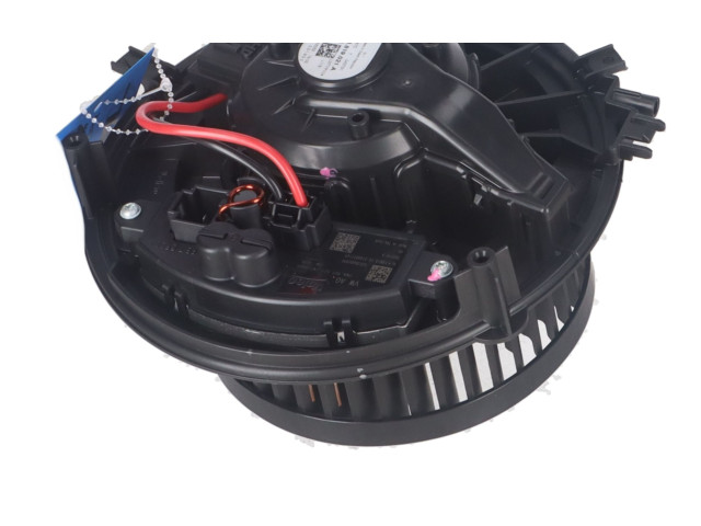 Zpětné zrcátko Volkswagen Golf VIII 2022 5WB819021A