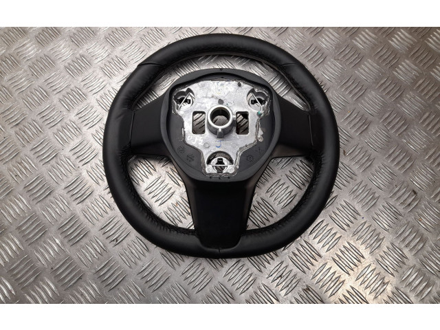 Руль Tesla Model 3 2017 - года 109522200L, H566