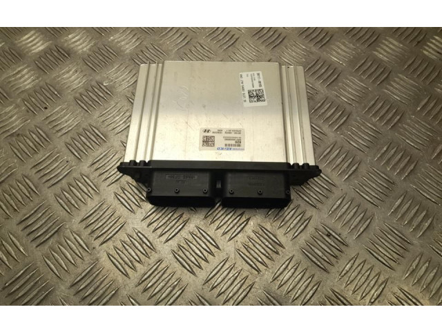 Блок управления двигателя 3919908020, 3911708105   KIA Ceed