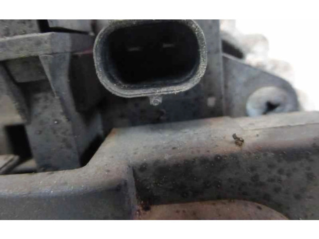 Генератор 38522296F   Jeep Grand Cherokee (WJ)      