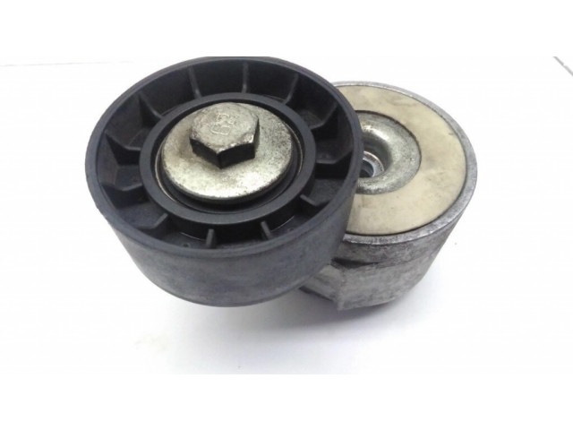 Устройство натяжки ремня