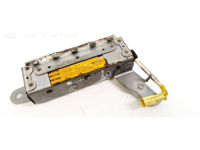 Подушка безопасности пассажира    Lexus GS 300 350 430 450H