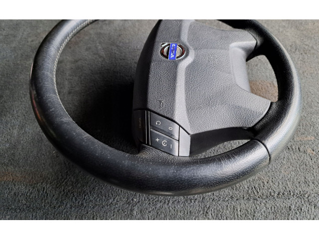 Volant Volvo XC90 2020