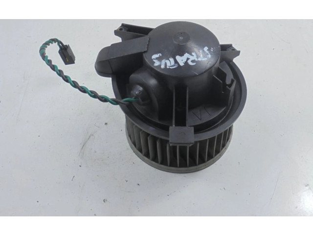 Вентилятор печки 4644809 Chrysler Stratus