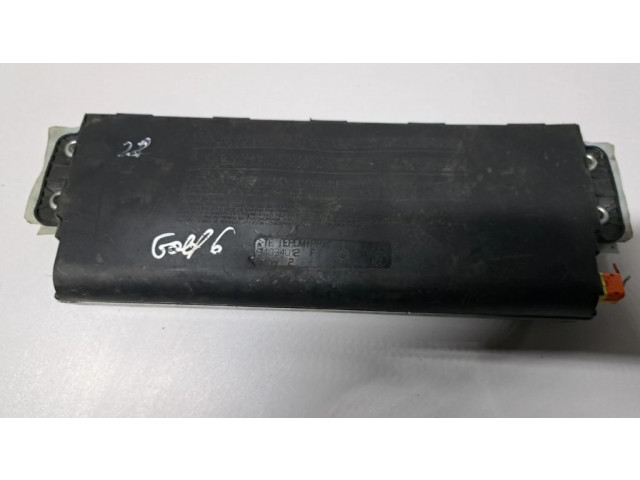 Подушка безопасности пассажира 5K1 880 841 B, 34034011 Volkswagen Golf VI