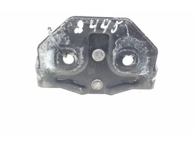 Zámek zadních dveří 09180121 Opel Vectra C 2004