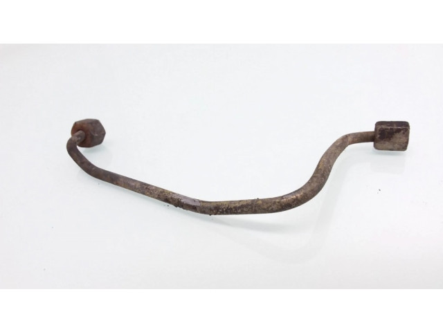 Vstřikovací lišta Ford Fiesta pro naftový motor 1.4