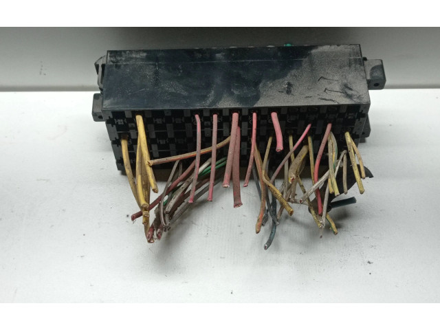 Pojistková skříňka Renault Kangoo 2008