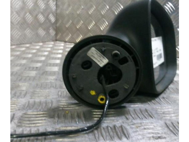 Зеркало электрическое        Dacia Logan I  2004 - 2012 года   