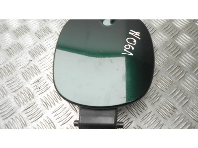 Крышка топливного бака