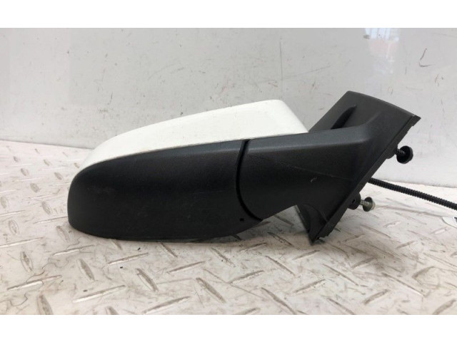 Zpětné zrcátko Peugeot 108 2018 B000780980, B000798180