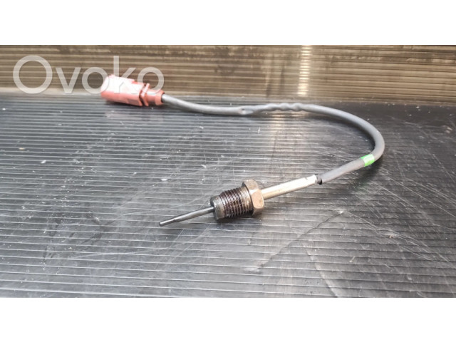 Датчик температуры выхлопного газа