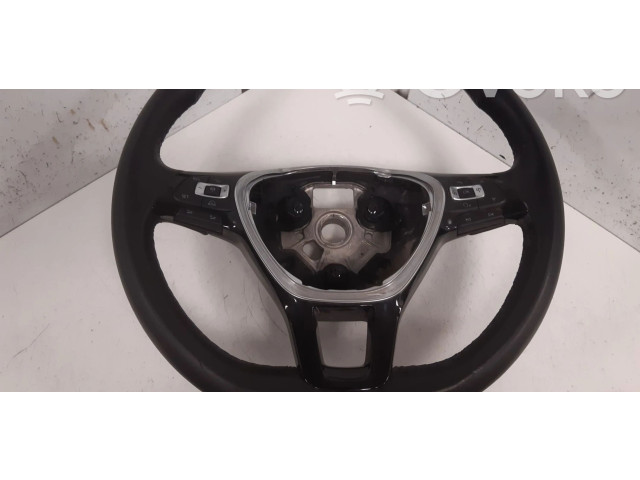 Volant Volkswagen Tiguan 2018 5TA419091AE, 5TA419091L