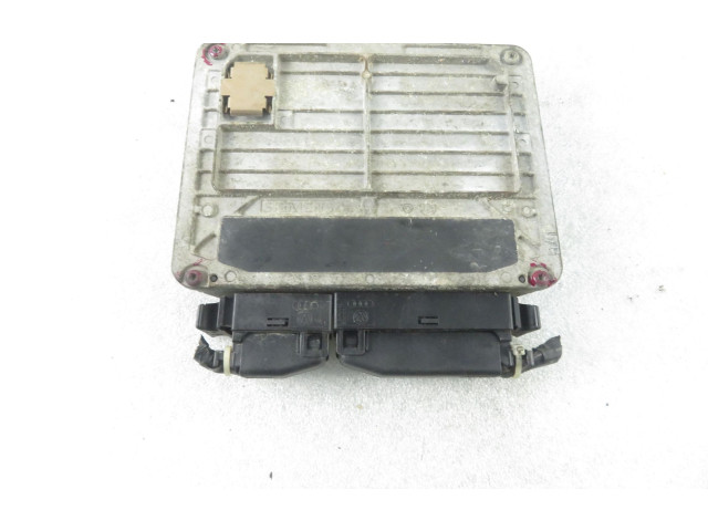 Řídící jednotka 047906030N, 5WP432602   Skoda Felicia II 1999