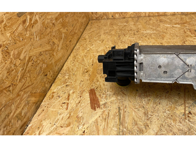 Интеркулер 8582879 BMW X3 G01