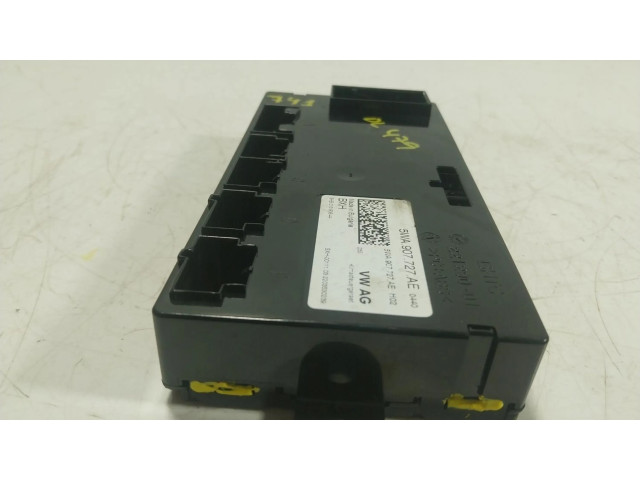 Блок управления 5WA907727AE   Cupra Leon