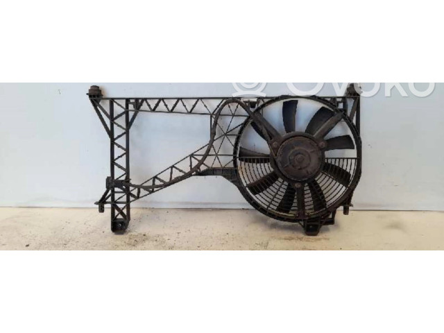 Блок управления Rover 200 XV