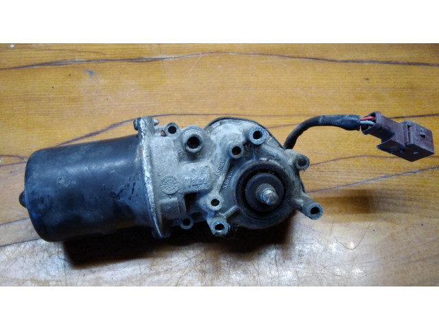 Моторчик дворников 53670637    Renault Laguna II