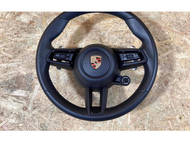 Volant Porsche 911 992 2024 992419091mk