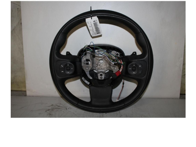 Руль Fiat 500L  2013 -  года       