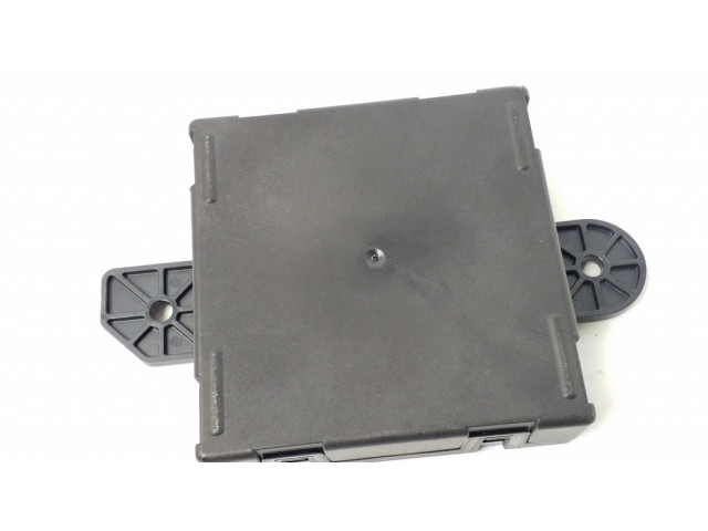 Блок управления дверью