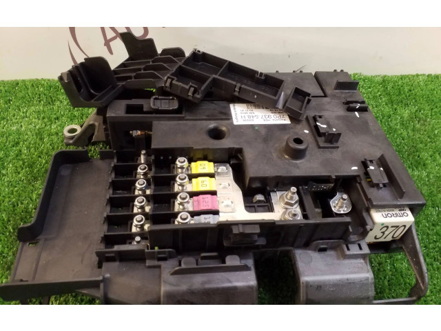 Pojistková skříňka 7P0937548H, 400295 Porsche Cayenne (92A) 2013